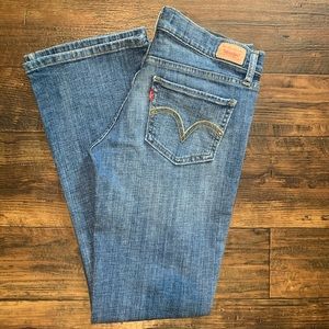 Levi’s Jeans
